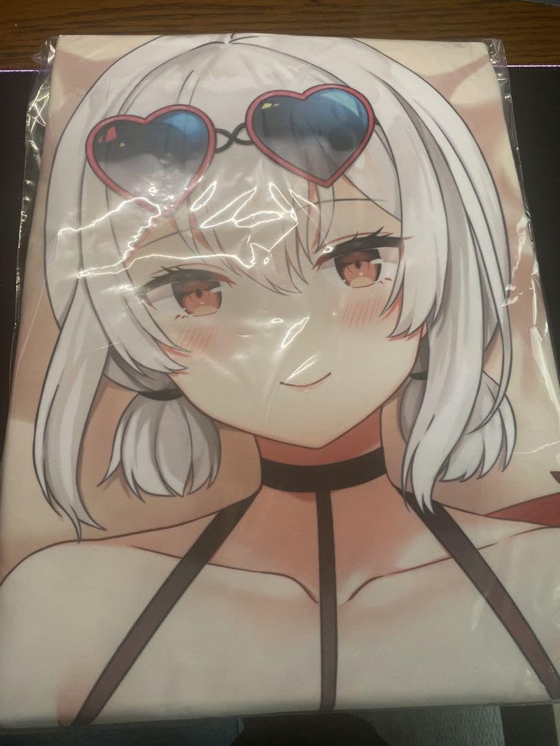 Yostar アズールレーン シリアス 抱き枕カバー c96｜抱き枕 