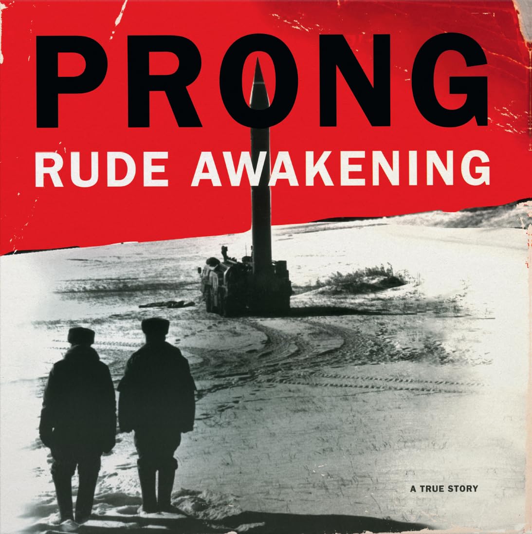 Rude Awakening [VINYL]