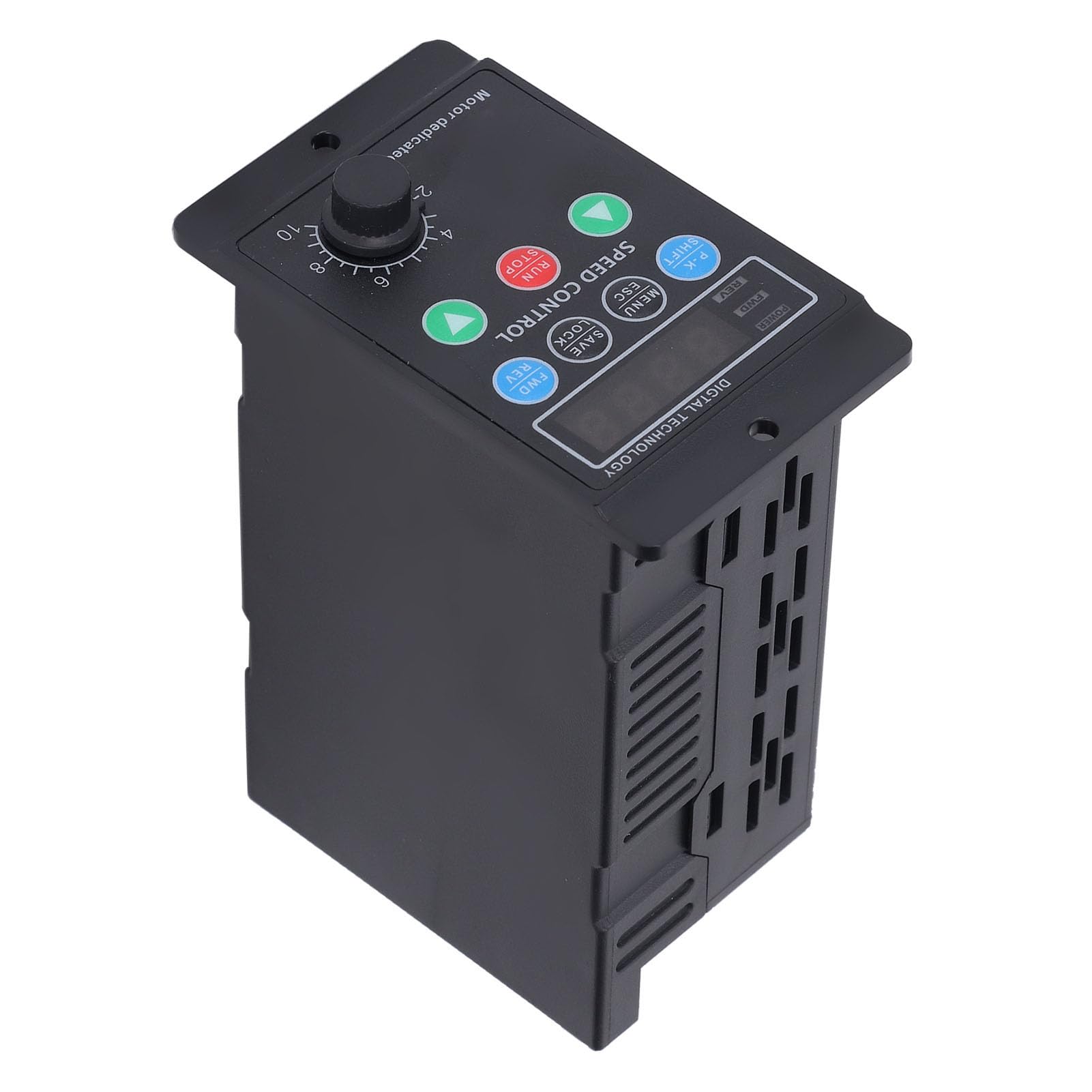 Variador de Frecuencia Potente Inversor de Control de Velocidad de Motor
