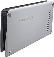 Vista 8 de Avolusion Disco duro externo USB 3.0 de la serie M5 de 14 TB para PC de sobremesa WindowsOS