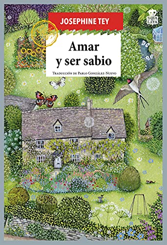 3.- Amar y ser sabio