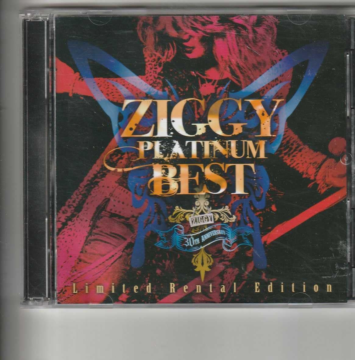 ジッタリンジン　限定盤CD ジングルベリー(フェリッシモコラボCD付き) ジッタリンジン 限定盤CD ジングルベリー(フェリッシモコラボCD付き)