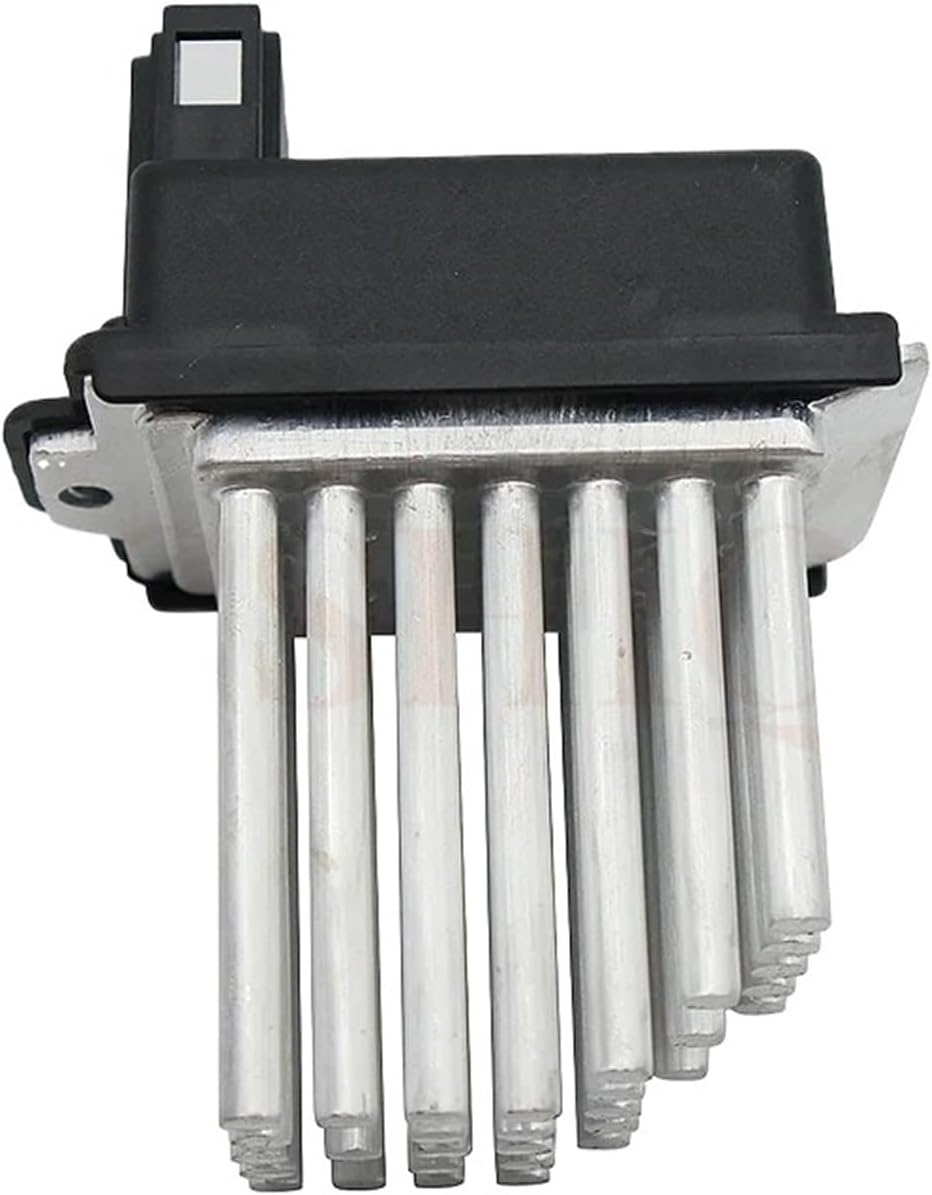 4B0820521 Blower Motor Control Module Resistor Auto Parts