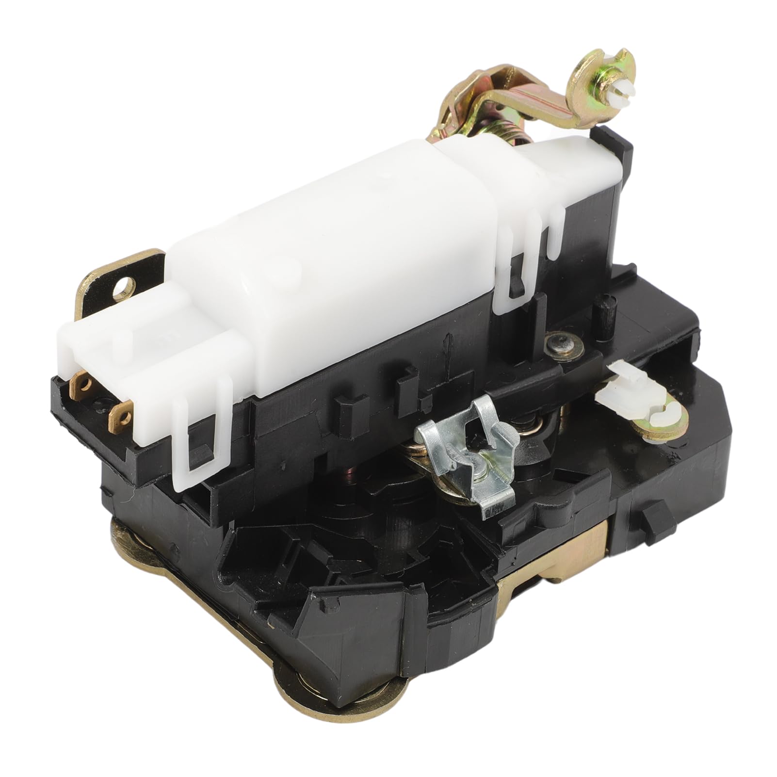 Serrure Porte Actionneur Avant Gauche pour Master 2 Movano A Interstar Iveco Daily 3/4/5 Moteur de Centralisation Verrou Serrure de Porte Conducteur 8200147149 500314257