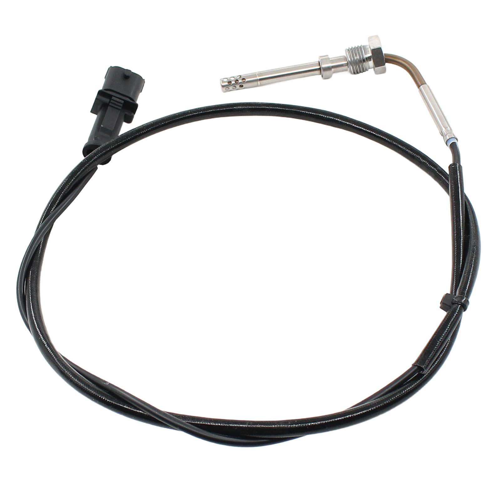 EGT Capteur de température de gaz d'échappement pour Opel Astra J Cascada Insignia A Zafira Chevro-let Cruze 1.7 2.0 CDTI D à partir de 2008