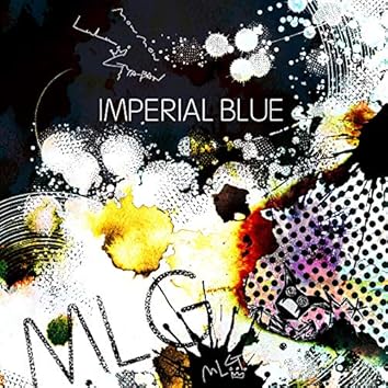 IMPERIAL BLUE