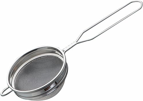 Filtro de té de acero, filtro de té, filtro de café, filtro de café, infusor de té, filtro de Chai, filtro de café