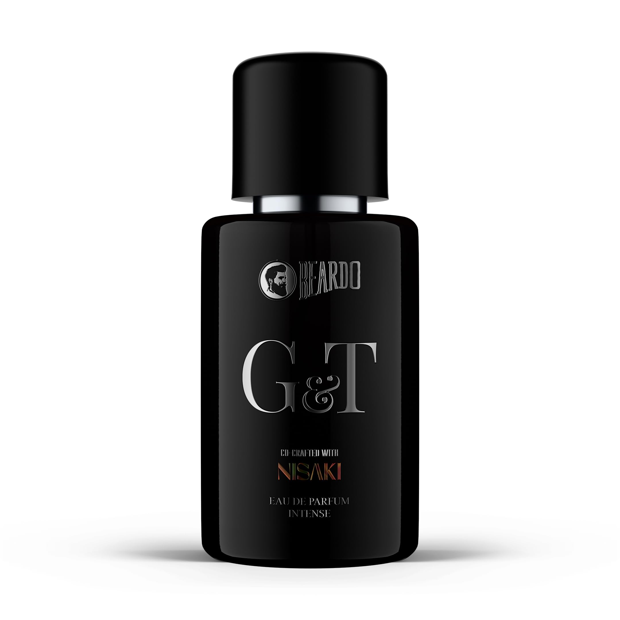 BEARDO G&T Premium Perfume For Men 30ml - Image 1