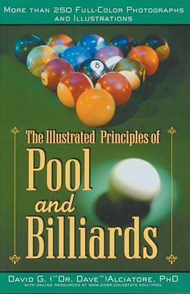 The Illustrated Principles of Pool and Billiards-Wow! eBook
