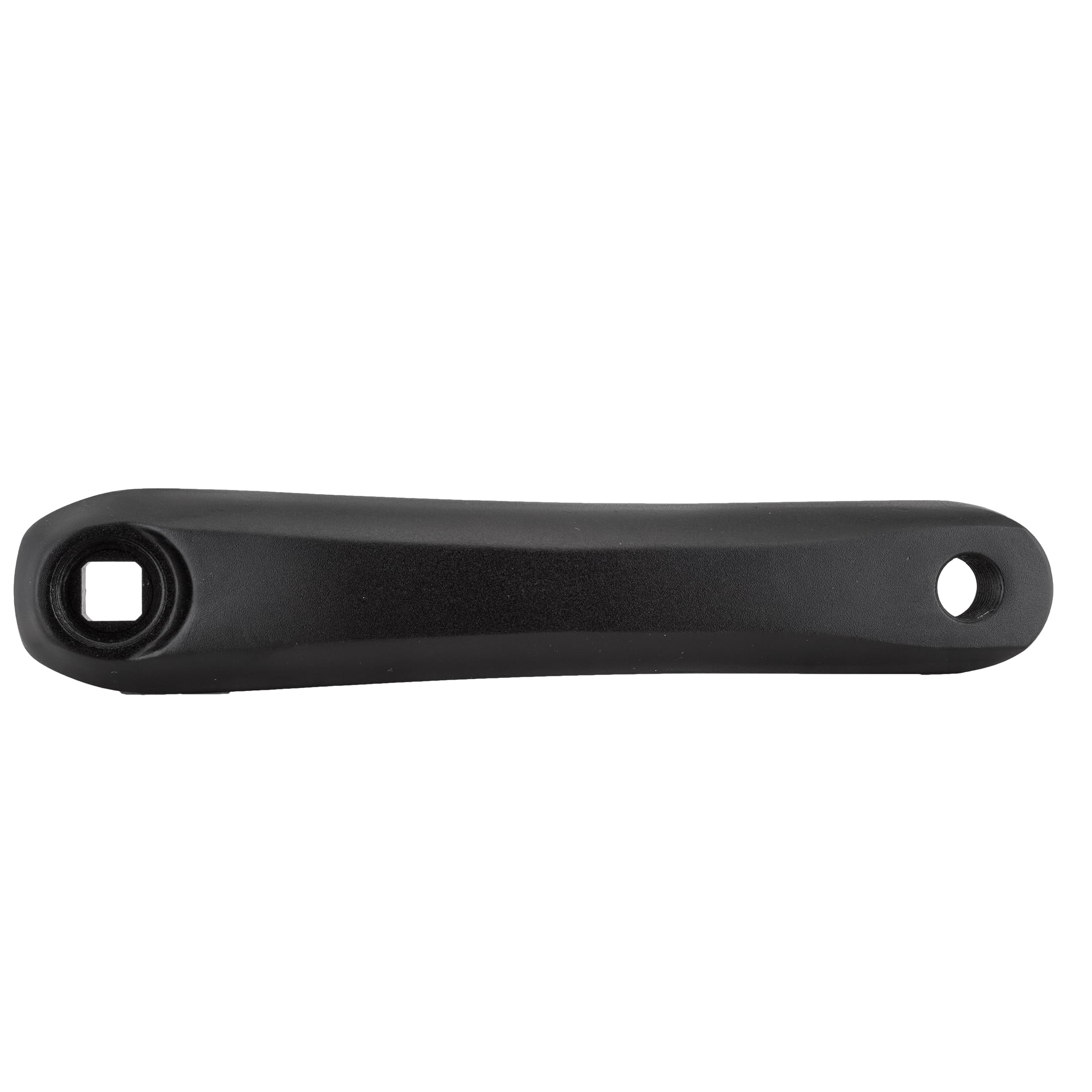 Sunlite Allow Low Profile Left Crank Arm w/Horizontal Square Taper