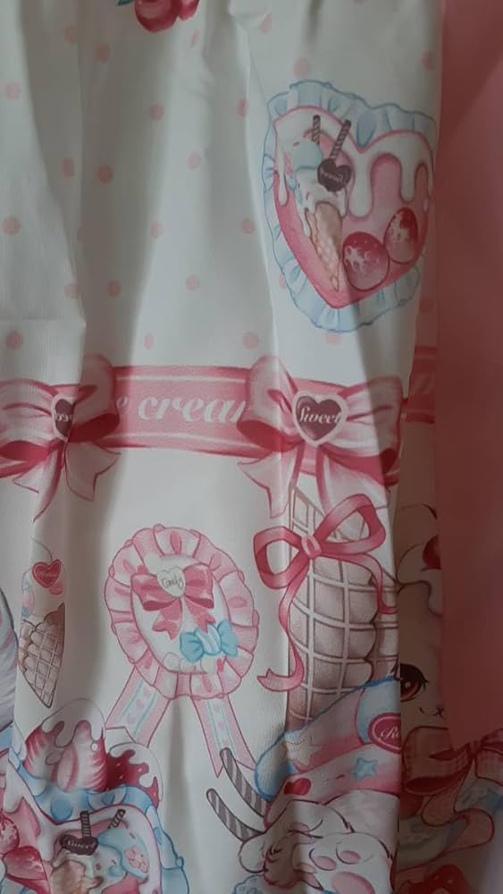 海外　ロリータ　エシャルプ ☆New Arrival☆ 