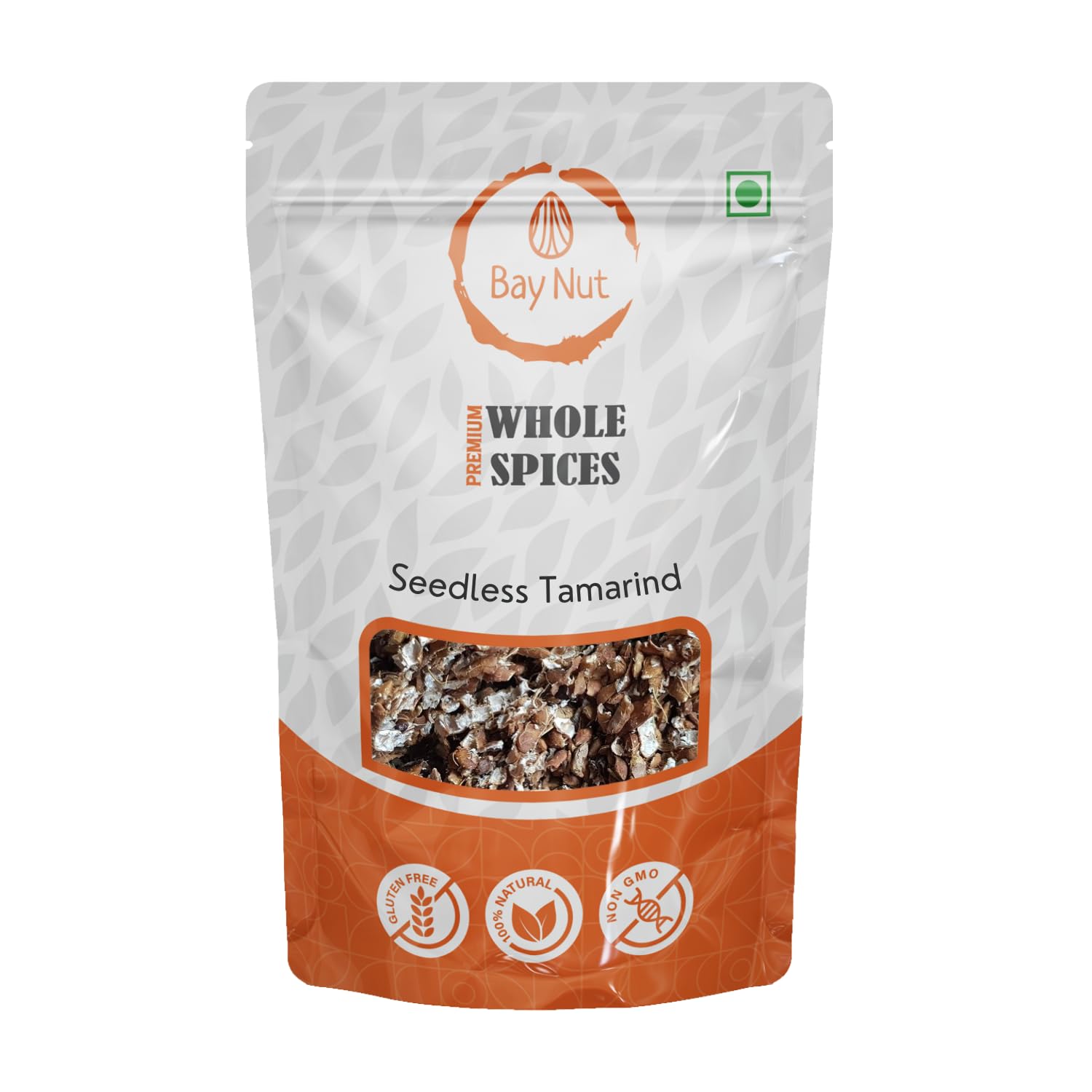 Bay Nut seedless tamarind 500 gm (B0C9DMFQBZ) Amazon Price History, Amazon Price Tracker