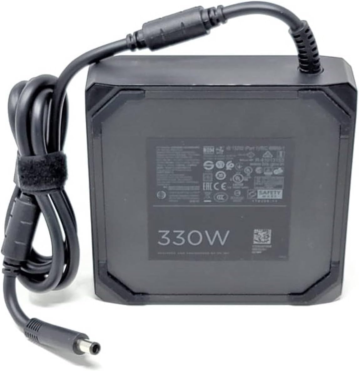 Amazon.com: OEM 330W 7.4mm Tip Adapter for HP Thunderbolt Dock