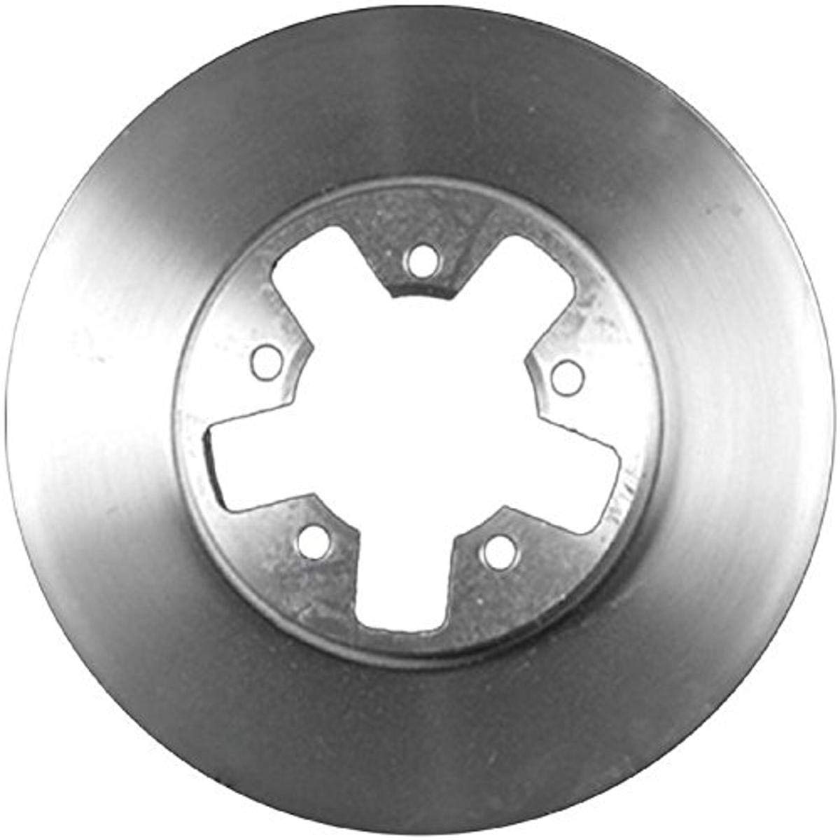Bendix Premium PRT1310 Front Brake Rotor for Nissan 200SX 1988-1987, 300ZX 1989-1985