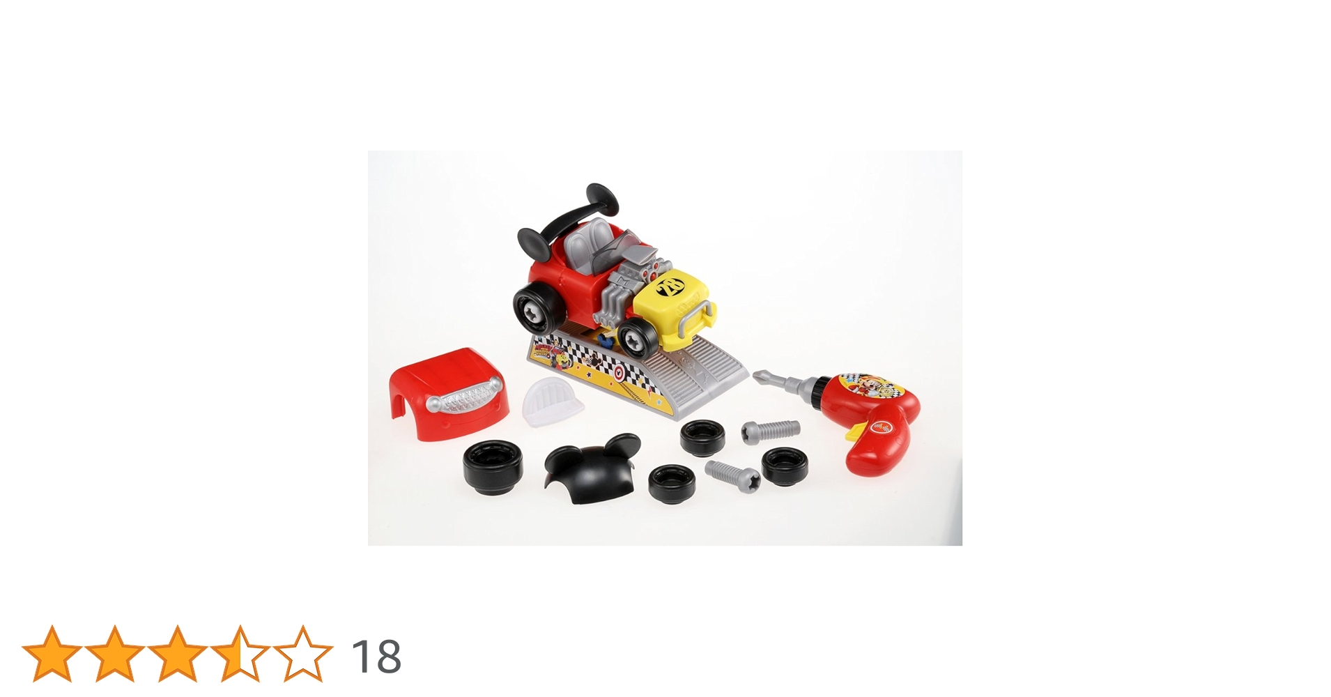 ミッキーマウス エアプレイン、マエストロ&ドナルドダックドラムビート3点セット Amazon.co.jp: ディズニー ミッキーマウス 踊る！ ストレッチ
