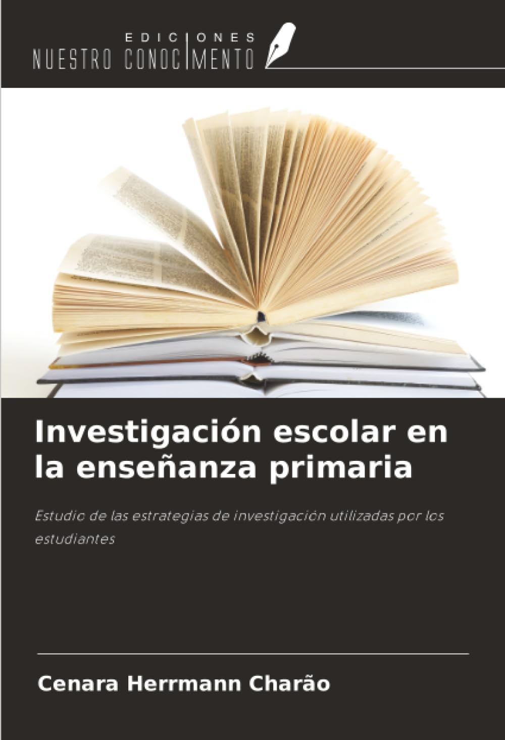 Investigación escolar en la enseñanza primaria: Estudio de las estrategias de investigación utilizadas por los estudiantes