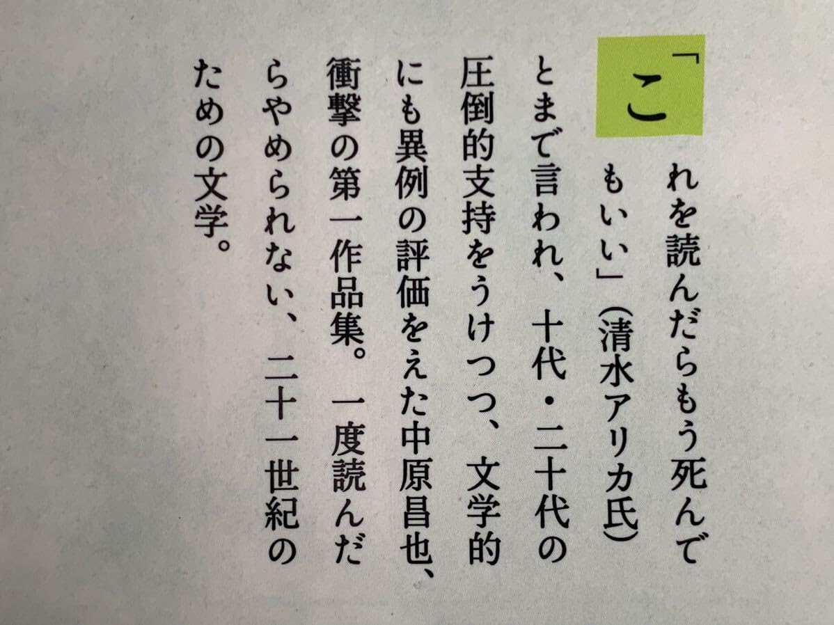 Carre echoed 3rd.y / 3a suicidio 中原昌也 絶賛 Carre echoed 3rd.y / 3a suicidio 中原昌也 絶賛 鼎談 VOL.2