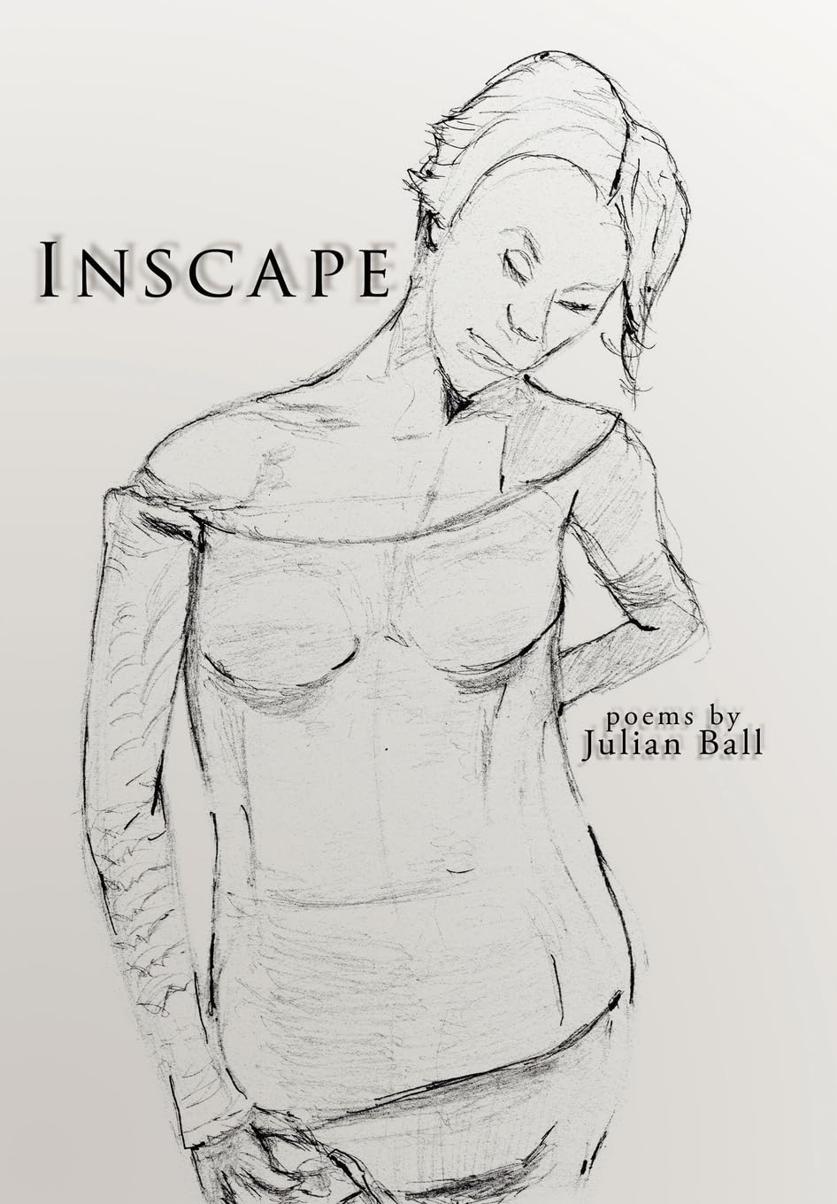 Inscape: Poems by