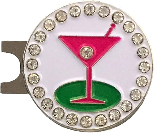 Miniatura 5 de El kit Par 3 incluye una toalla de golf, material gofre, bolsa de camiseta con 4 camisetas y marcador de pelota de golf brillante con clip para