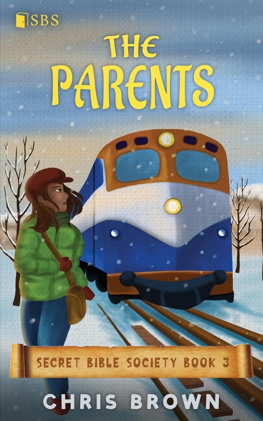 The Parents (Secret Bible Society)