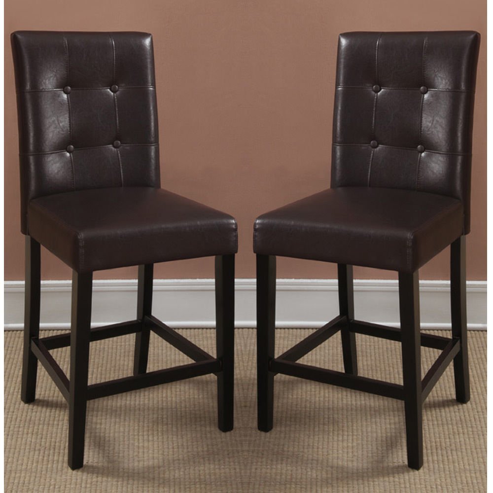 Counter Height Parson Chairs All Chairs