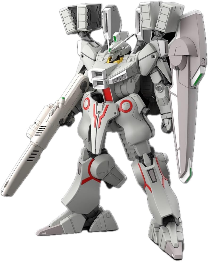 Amazon | MG 1/100 ガ ンダムMk-V(連邦カラー) | プラモデル 通販