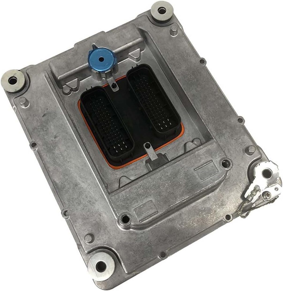 21300122 ECU Engine Control Module for Volvo D13 FM FH A35F A40E Truck B9R B12M Bus L150G Loader EC480 EC380 Excavator - Direct Replacement ECM Controller Engine Computer Board