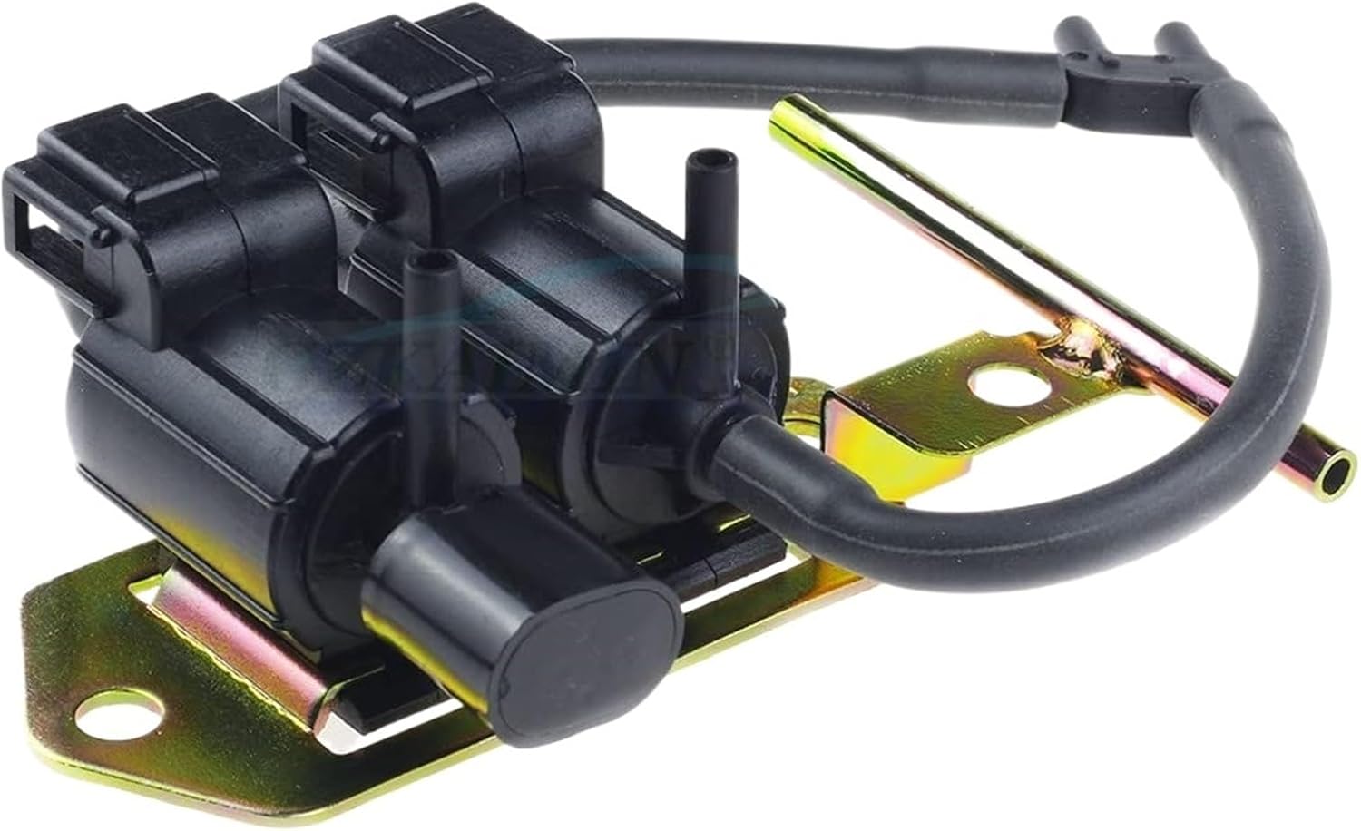 MR534632 Clutch 4WD Select Control Solenoid Valve 1Pcs