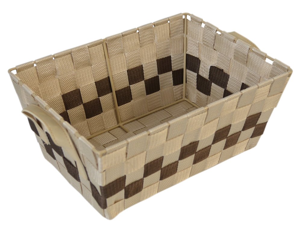 Amazon.co.jp: ちどり産業(Tidorisangyou) 収納ボックス ナチュラル