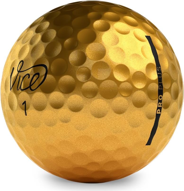 best golf balls for backspin