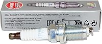 Vista 2 de NGK 3657 Laser Iridium Spark Plug IZFR5K11 (6 Pack)