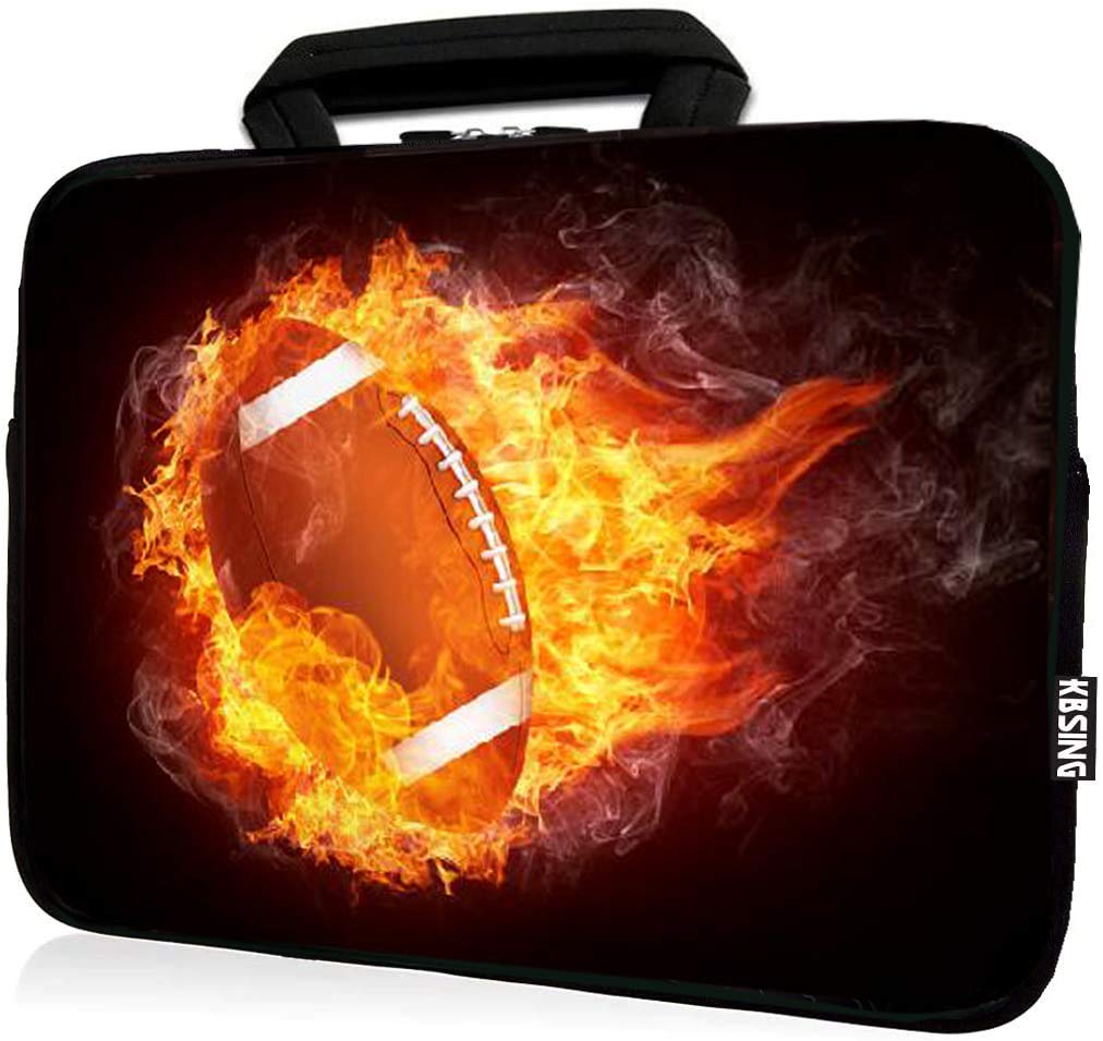 11 11.6 12-inch Laptop Case Bag - 12 12.1 12.5 inch Zipper Carrying Tote Case Sleeve Cover for Notebook Laptop by KBSING (KB12-30)