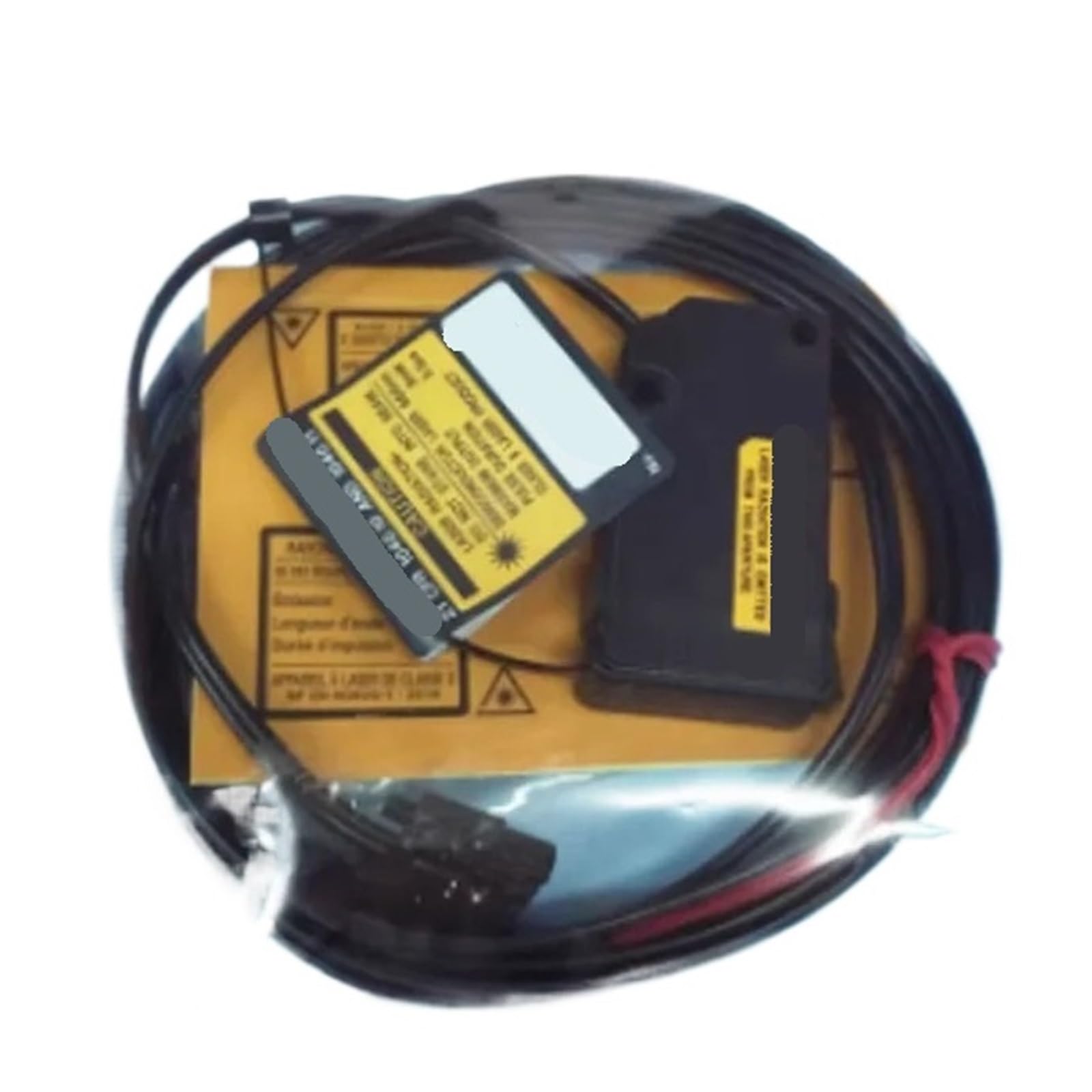 LEOTNNDQ LV-H64 laser detector head sensor