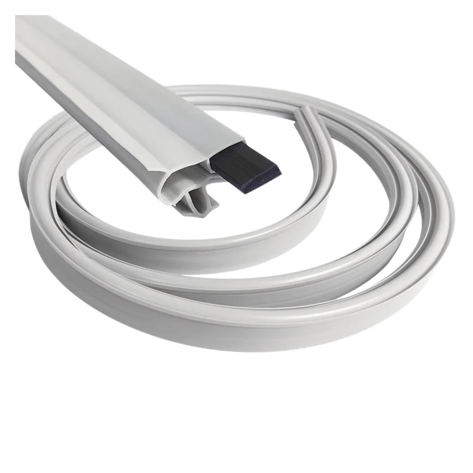 Tira de Sellado magnético for Puerta de refrigerador de 2,5 M