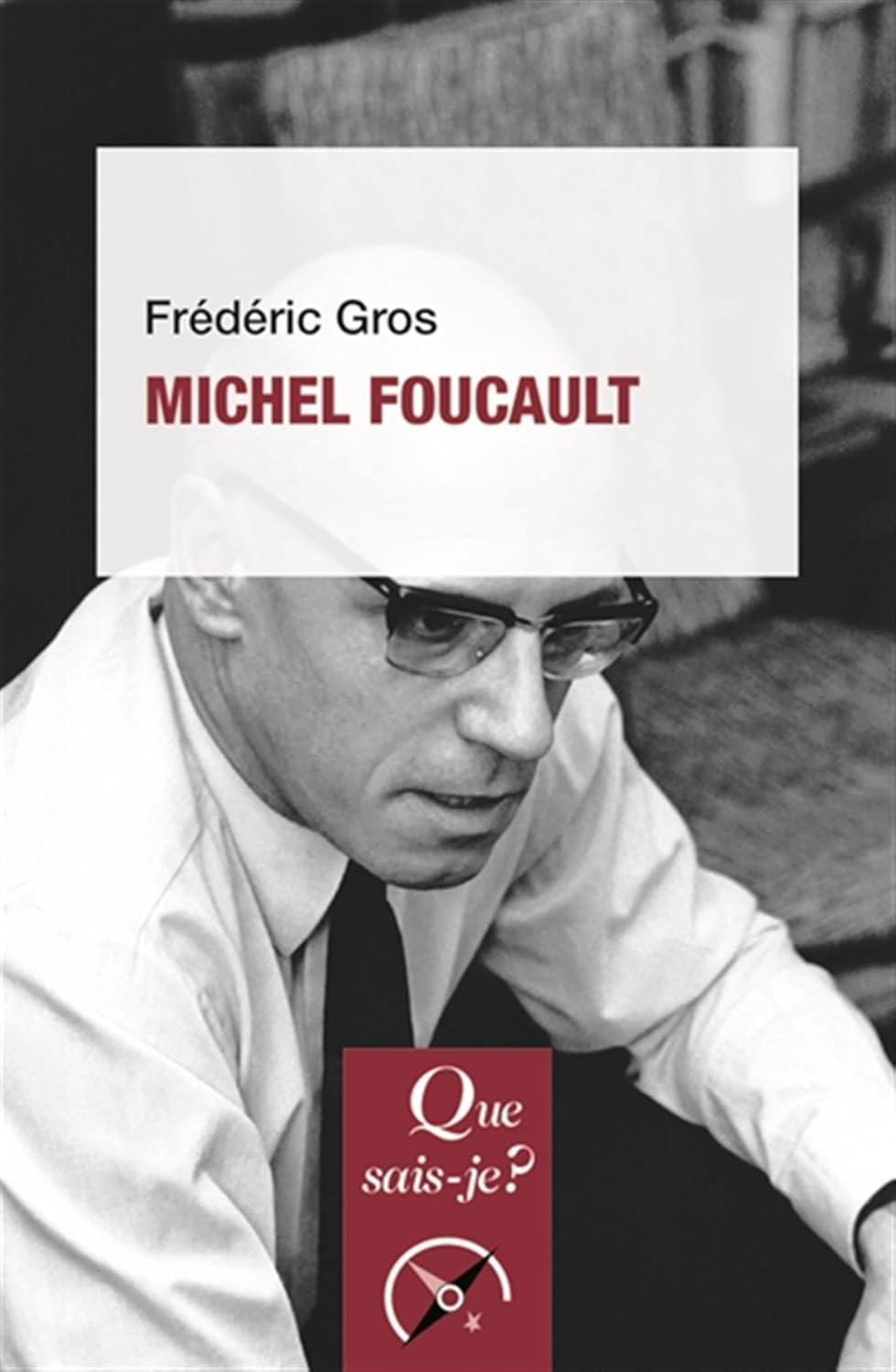 Bibliothèque Universitaire Michel Foucault www.amazon.com