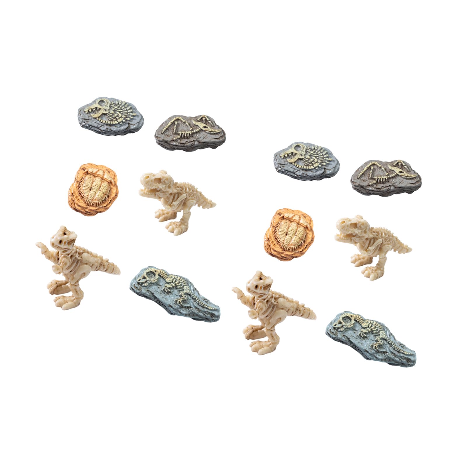Limtula A Limtul Miniature Resin Fossils Dinosaur Statue Model Minis Dinosaur Fossils Moss Landscape Ornament Educational Toy Figures Fairy Garden Ccessories