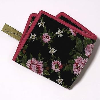 DEAN & DELUCA & FEILER ⭐︎タオルハンカチ ディーンアンド DEAN & DELUCA & FEILER ⭐︎タオルハンカチ ディーンアンド