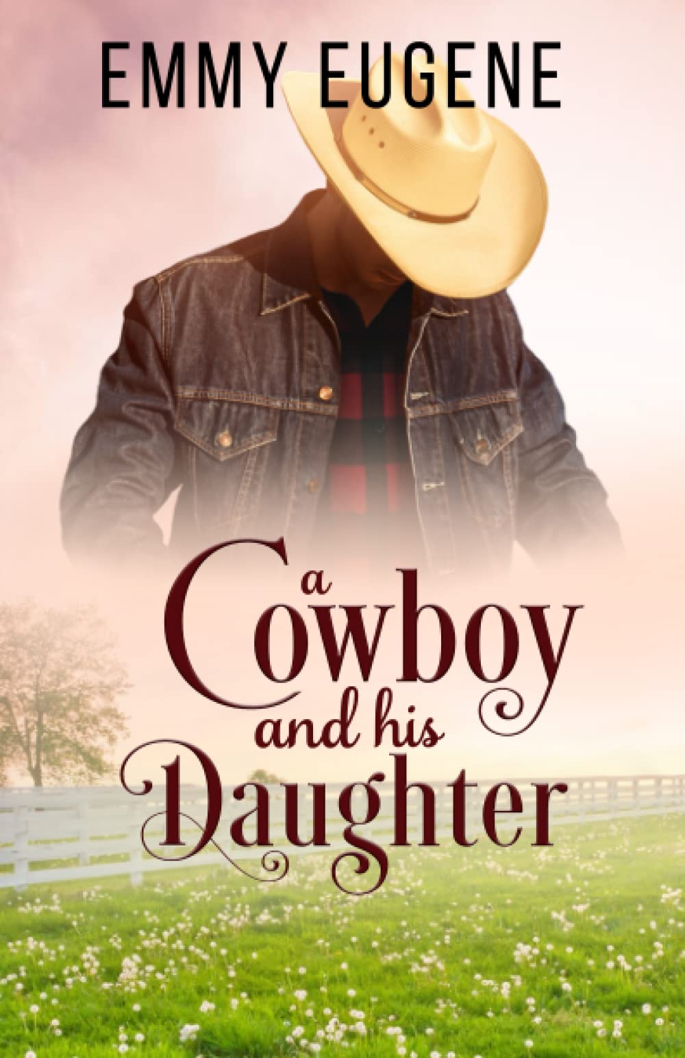 A Cowboy and his Daughter: A Johnson Brothers Novel (Chestnut Ranch Romance)