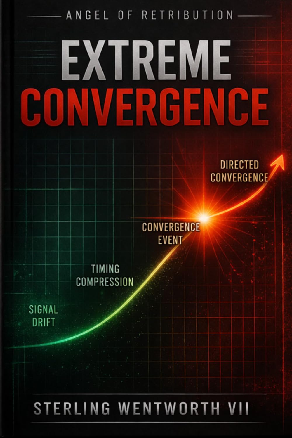 Extreme Convergence: Team Gideon Book III (Angel of Retribution – Team Gideon)