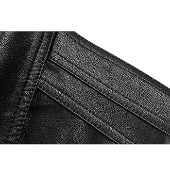 ジャケット・アウター 24AW ANOTHER OFFICE Leather Work Jacket 24AW ANOTHER OFFICE Leather Work Jacket ジャケット・アウター
