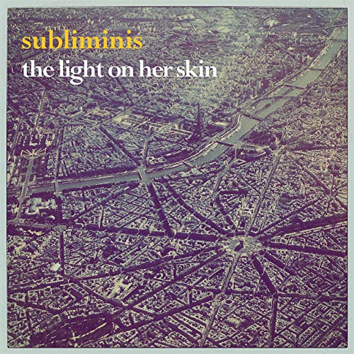 The Light on Her Skin