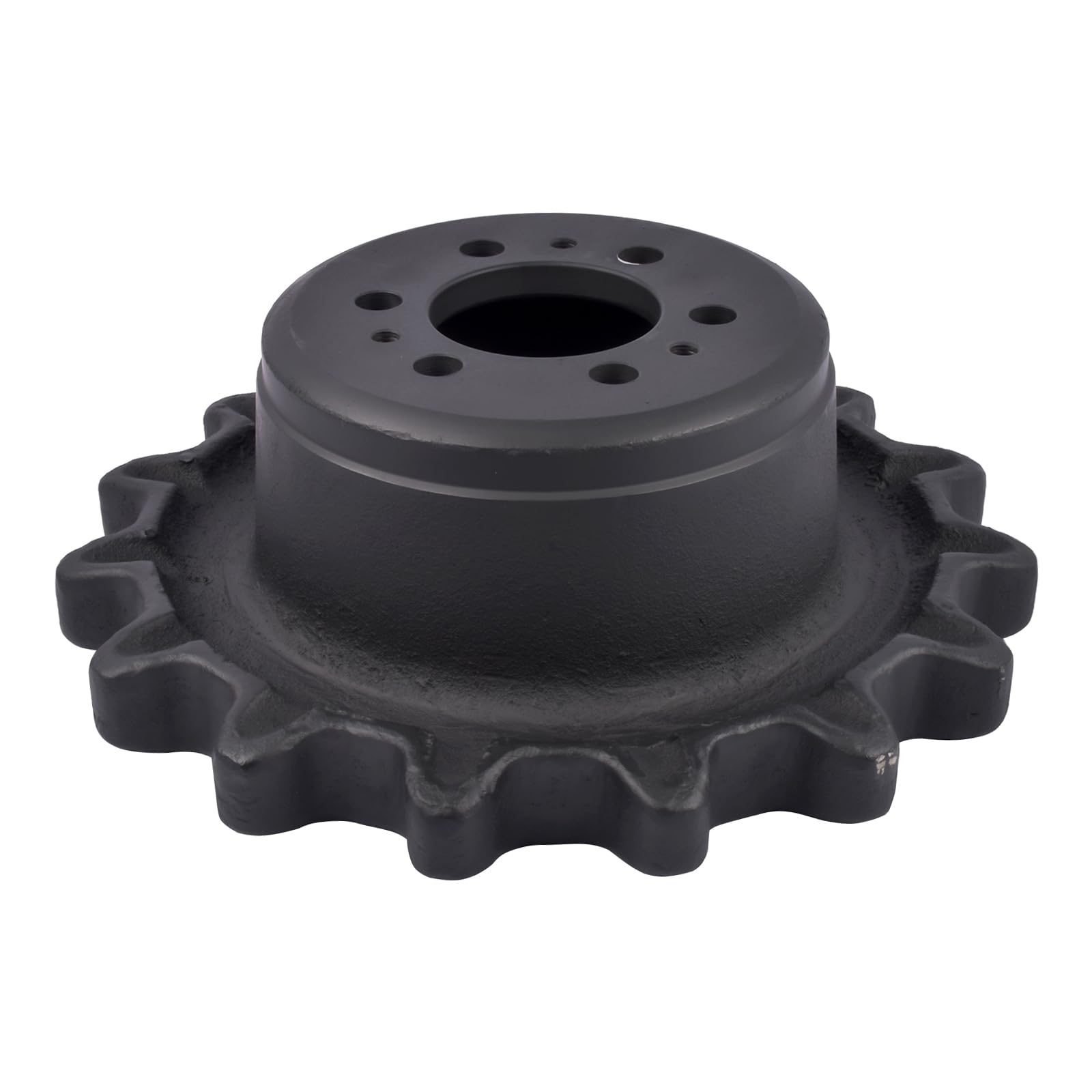 Flynsu Drive Sprocket 7165111 6736306 6855724 Replacement for Bobcat Track Loaders T140 T180 T190