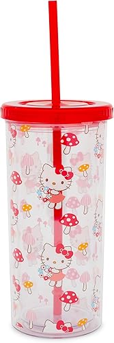 Miniatura 299 de Silver Buffalo Sanrio Hello Kitty and Friends Pompompurin - Taza de cerámica esculpida en 3D, 20 onzas