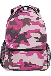 Bape-Camo Pink  Backpack for Sale by LuciaDanisca