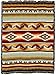 Pure Country Weavers Sandoval Earth Blanket - Southwest Native American Inspired - Gift Tapestry Throw Woven from Cotton - Made in The USA (72x54)