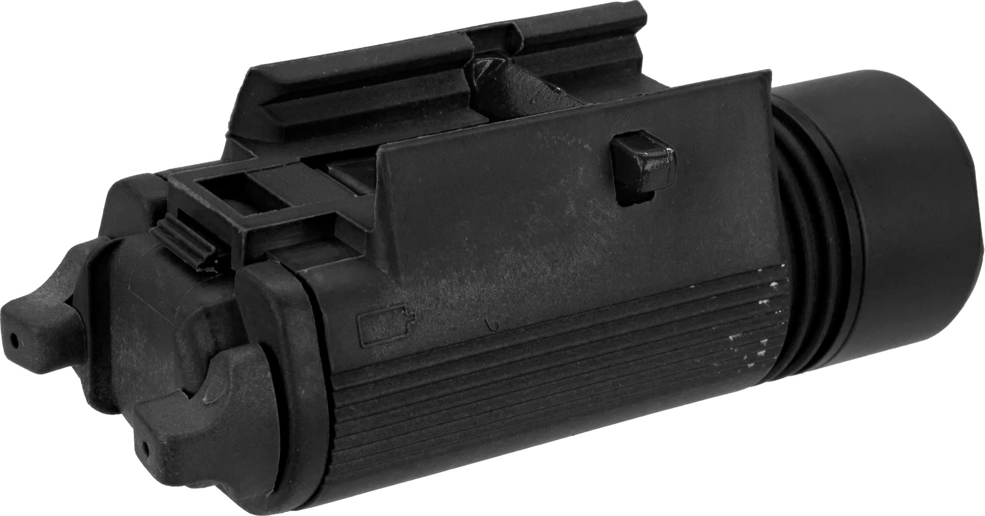 Evike Matrix Tactical M3 Illuminator Combat Light (Color: Black / 230 Lumens)