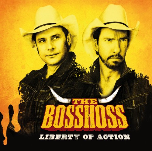 The BossHoss