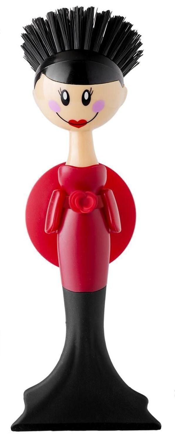 VIGAR Spãœlb Ãœrste Emily with Scratch Scraper Suction Cup