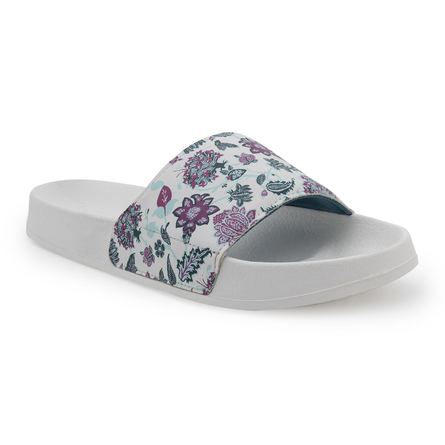 red tape Casual Sliders for Women | Refined Round-Toe Shape with a Relaxing Slip-On Support-picture-21