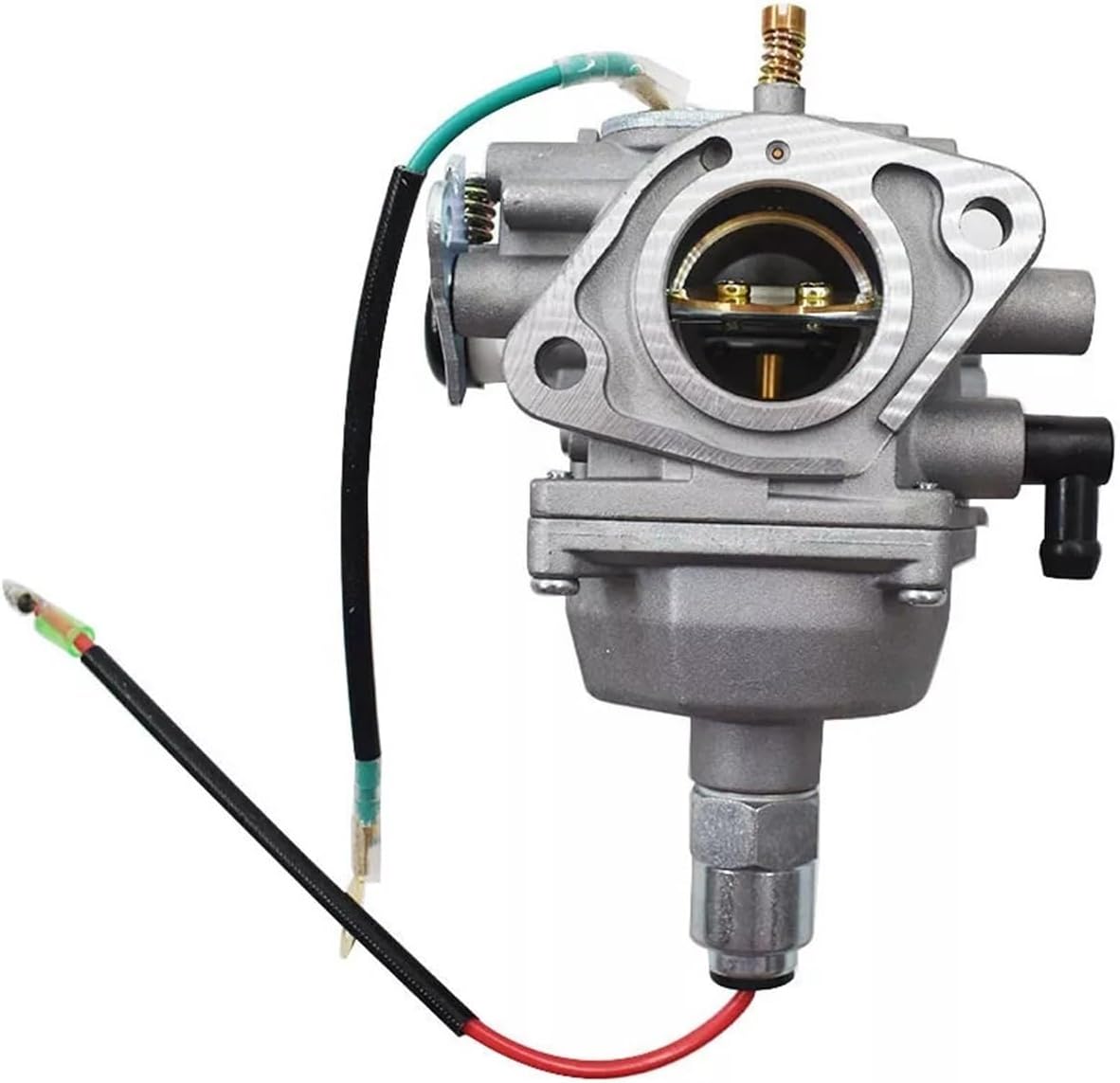 Tools Repair Parts Fits for 24 853 61-S Cv22 Cv23 Cv620 Cv640 Cv670 Cv680 for Carburetor Easy to Install